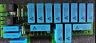 Used 6RA24 C98043-A1605-L1-5 Free Ship Siemens Board TESTED
